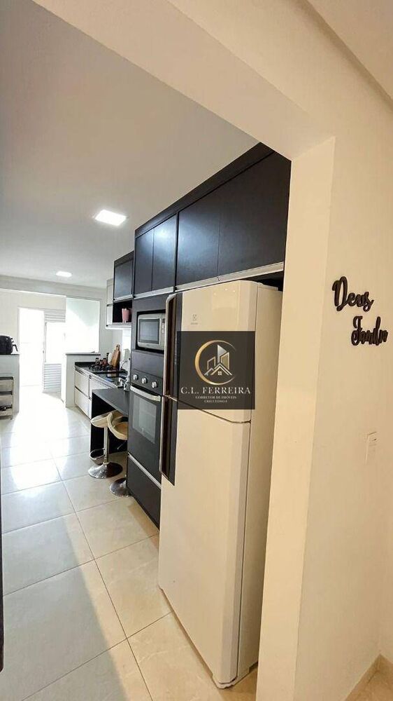 Apartamento à venda com 2 quartos, 92m² - Foto 13