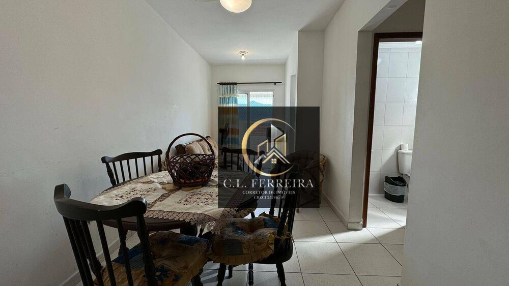 Apartamento, 1 quarto, 45 m² - Foto 3