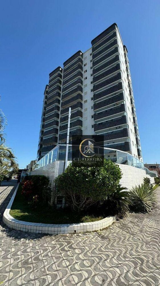 Apartamento, 1 quarto, 45 m² - Foto 1