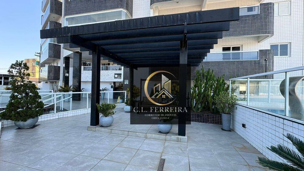 Apartamento, 1 quarto, 45 m² - Foto 16