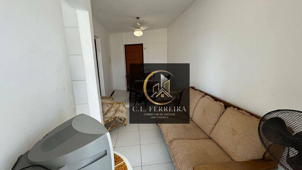 Apartamento, 1 quarto, 45 m² - Foto 4