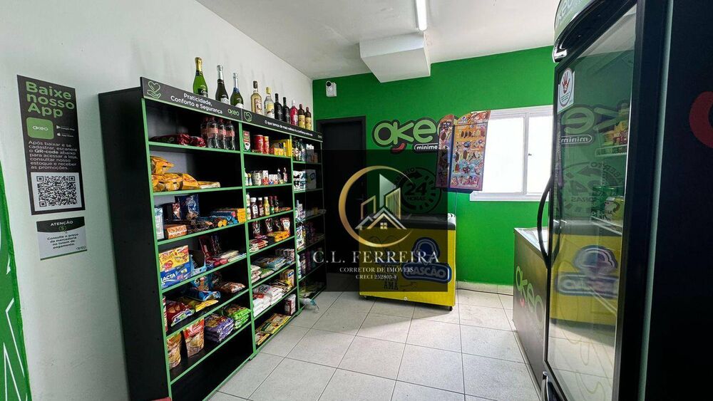 Apartamento, 1 quarto, 45 m² - Foto 13