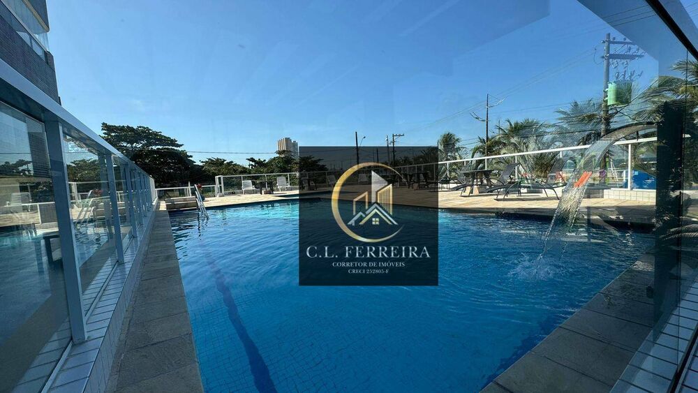 Apartamento, 1 quarto, 45 m² - Foto 2