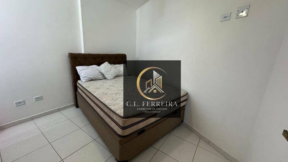 Apartamento, 1 quarto, 45 m² - Foto 12