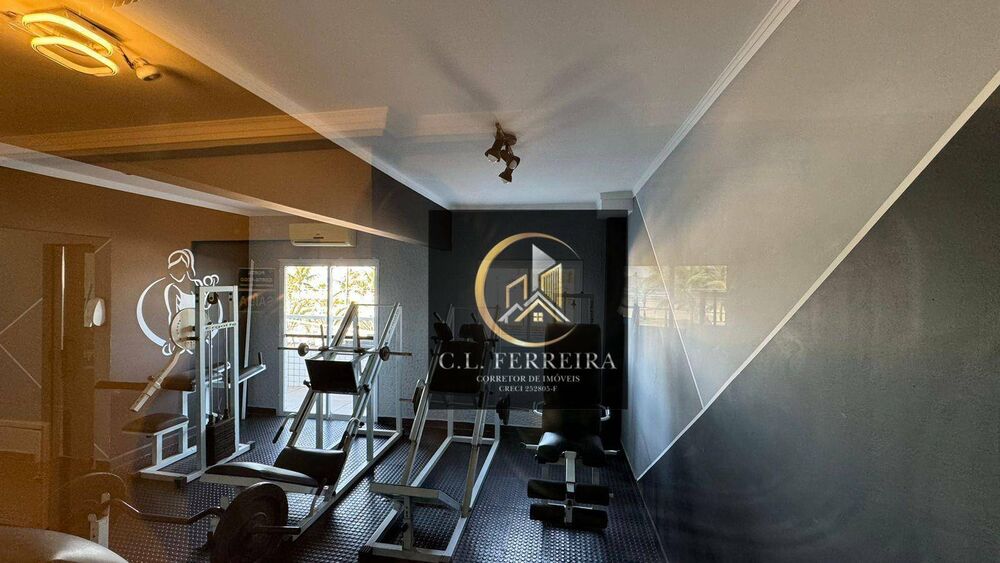 Apartamento, 1 quarto, 45 m² - Foto 14