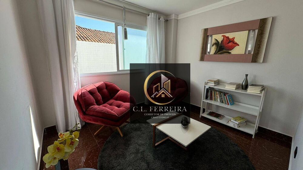 Apartamento, 1 quarto, 45 m² - Foto 15