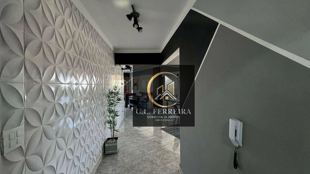 Apartamento, 1 quarto, 45 m² - Foto 20