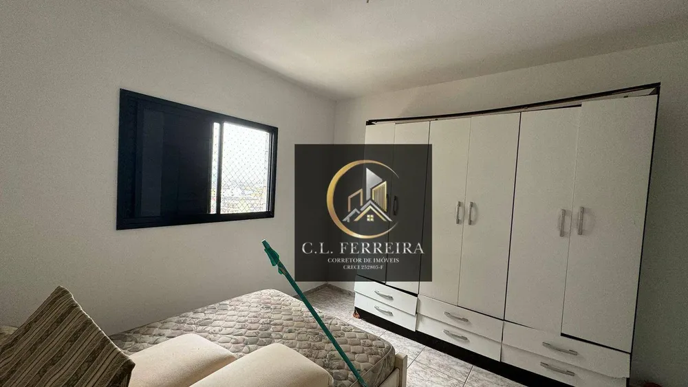 Apartamento, 3 quartos, 105 m² - Foto 7