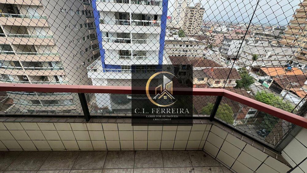 Apartamento, 3 quartos, 105 m² - Foto 2