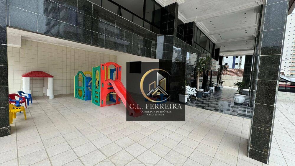 Apartamento, 3 quartos, 105 m² - Foto 3