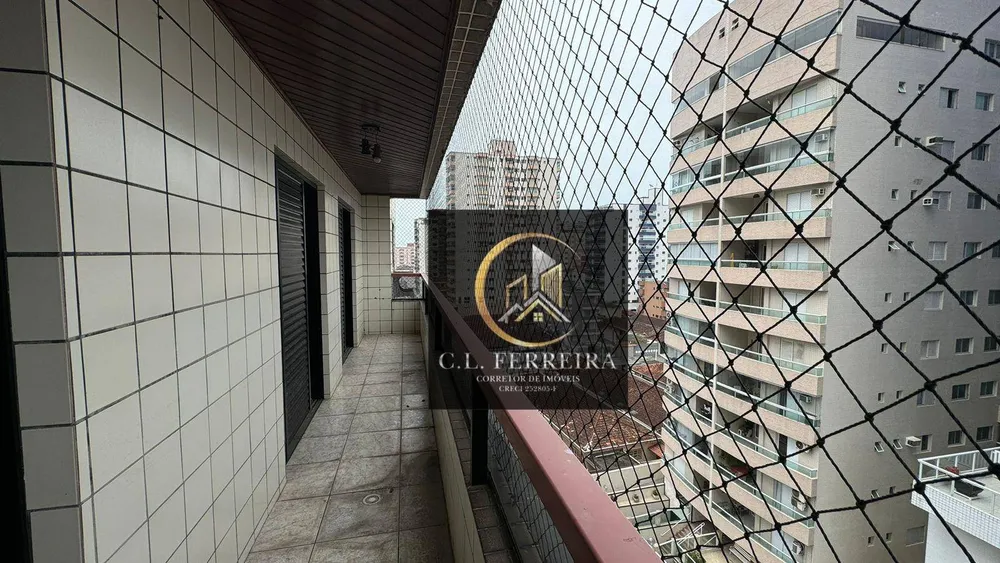 Apartamento, 3 quartos, 105 m² - Foto 2