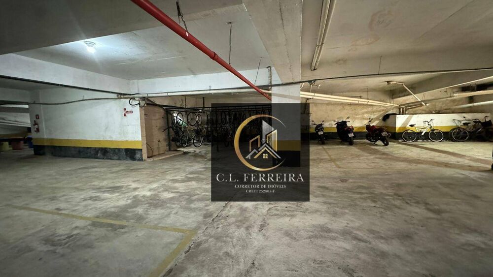 Apartamento, 3 quartos, 105 m² - Foto 4