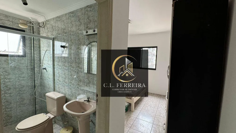Apartamento, 3 quartos, 105 m² - Foto 6