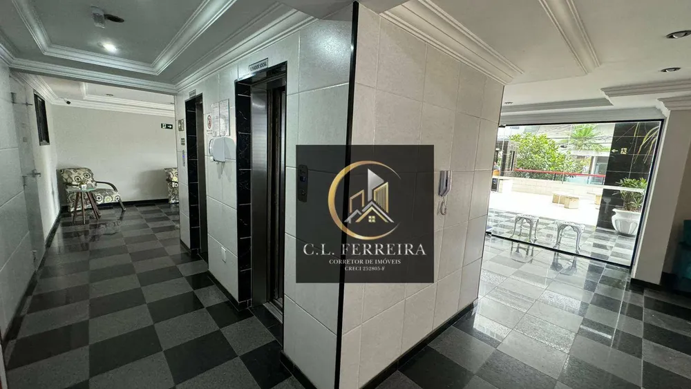 Apartamento, 3 quartos, 105 m² - Foto 15