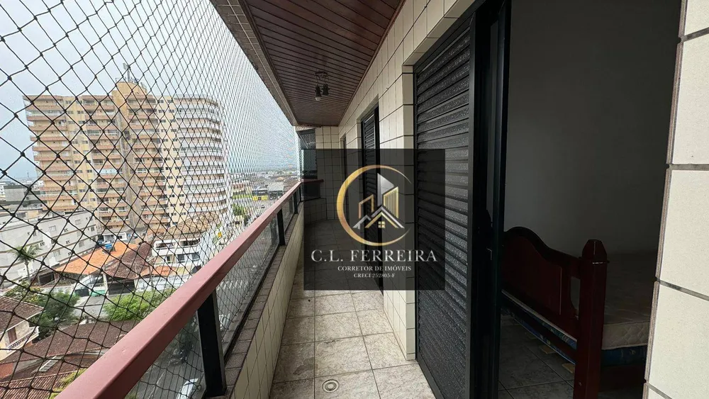 Apartamento, 3 quartos, 105 m² - Foto 3