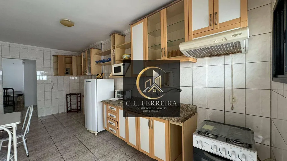 Apartamento, 3 quartos, 105 m² - Foto 9