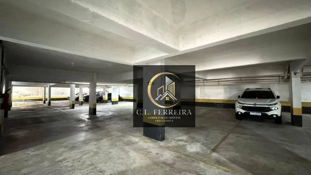 Apartamento, 3 quartos, 105 m² - Foto 14