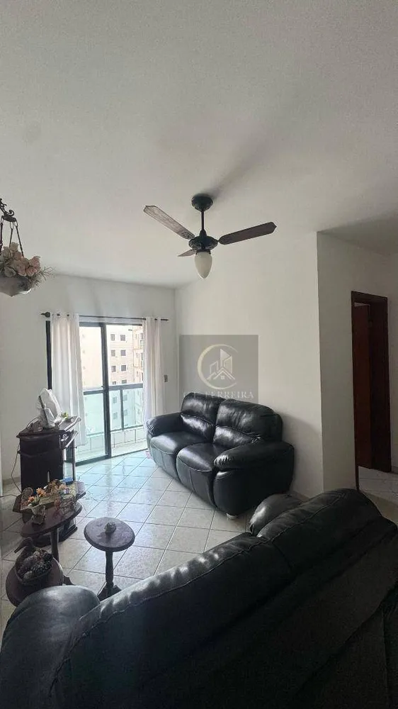 Apartamento, 1 quarto, 46 m² - Foto 1