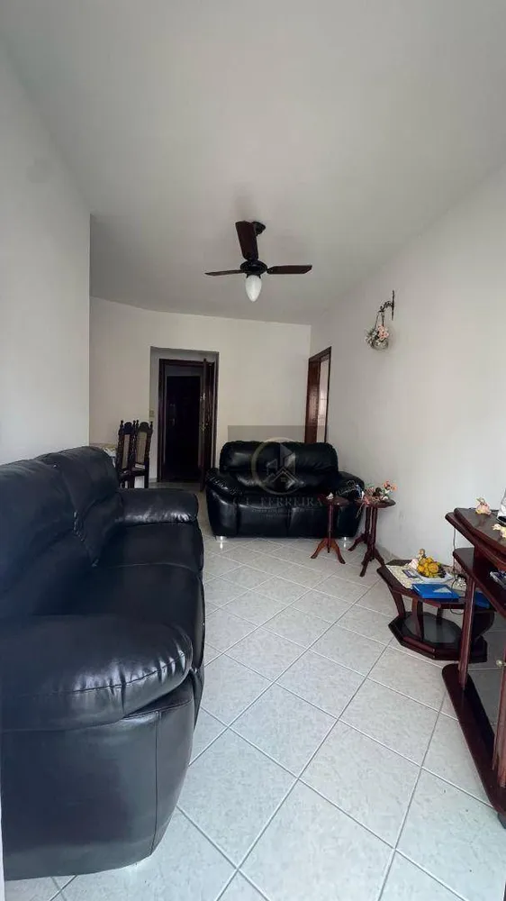 Apartamento, 1 quarto, 46 m² - Foto 3