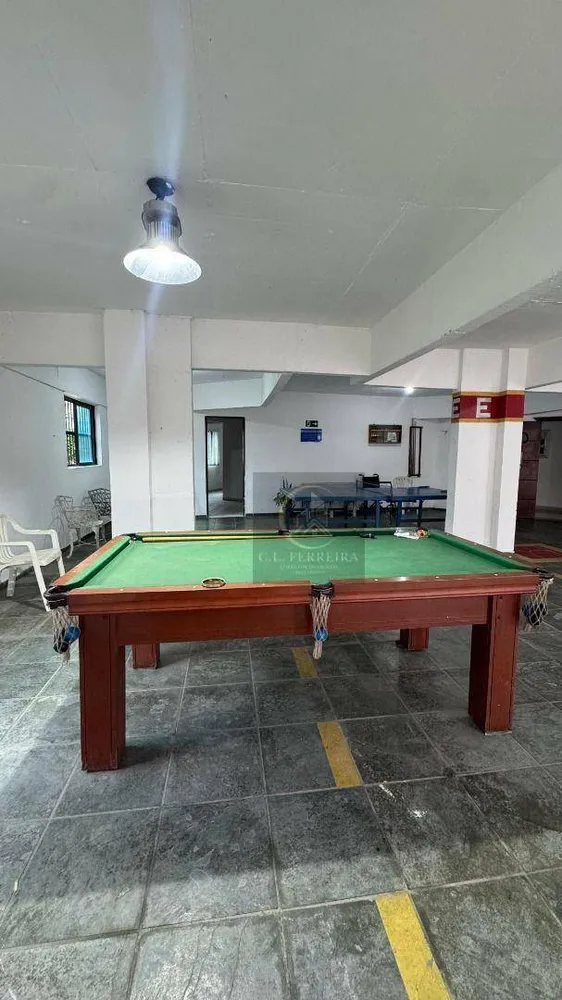 Apartamento, 1 quarto, 46 m² - Foto 12