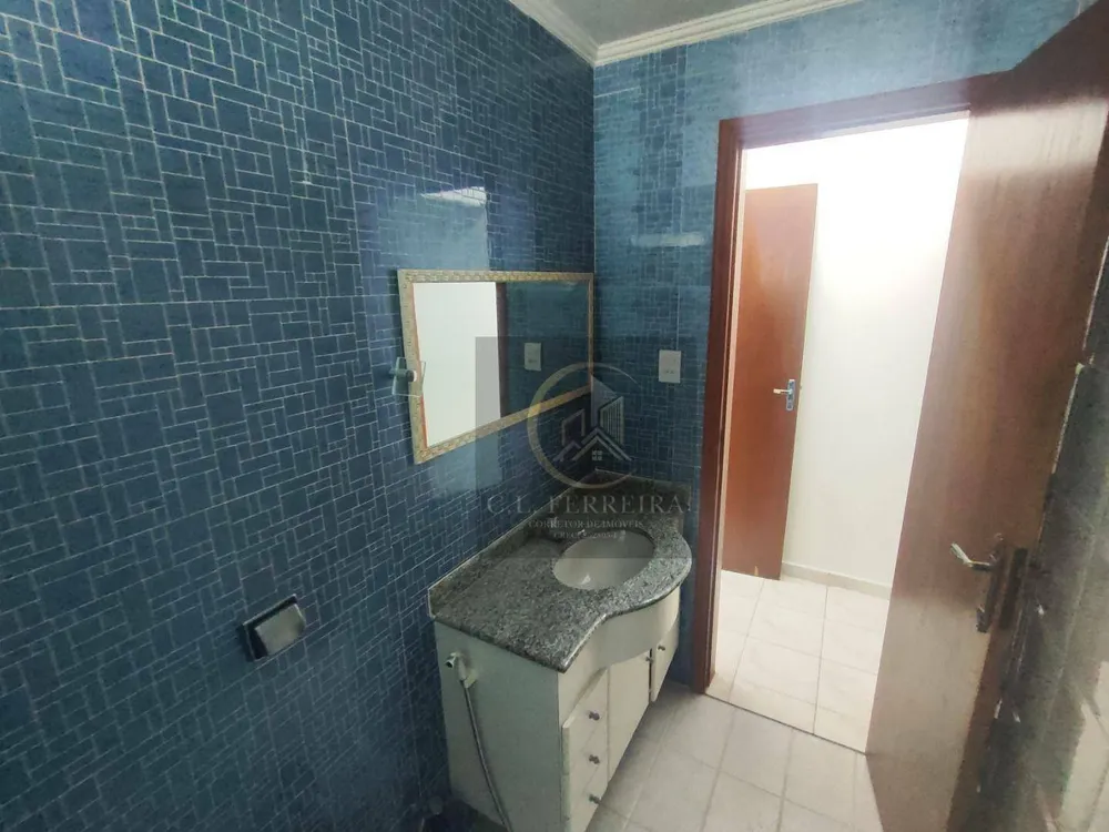 Apartamento, 3 quartos, 121 m² - Foto 6