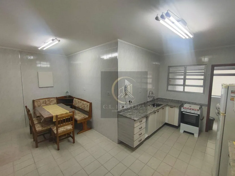 Apartamento, 3 quartos, 121 m² - Foto 11