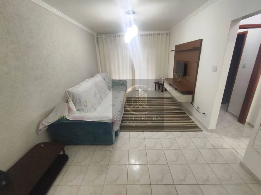 Apartamento, 3 quartos, 121 m² - Foto 2