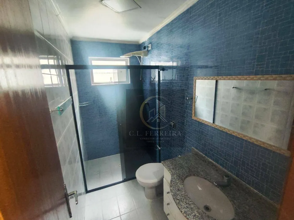 Apartamento, 3 quartos, 121 m² - Foto 5
