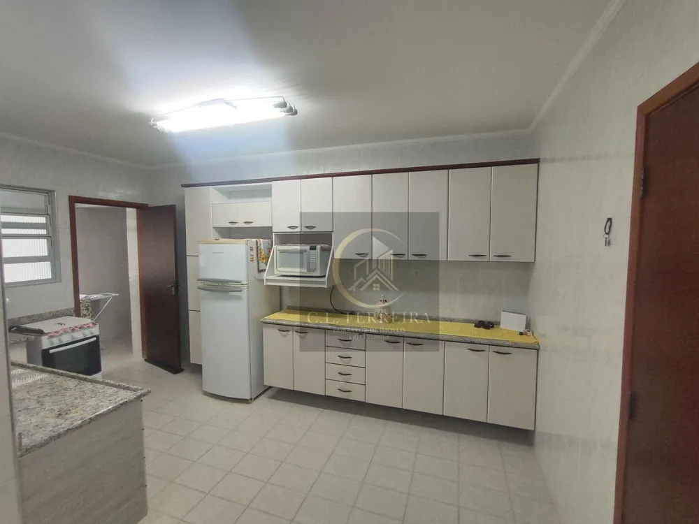 Apartamento, 3 quartos, 121 m² - Foto 10