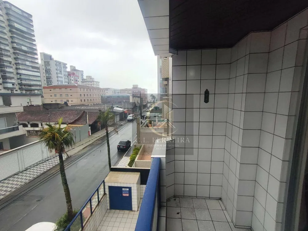 Apartamento, 3 quartos, 121 m² - Foto 1
