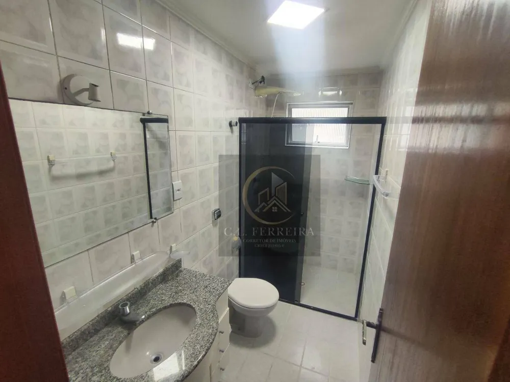 Apartamento, 3 quartos, 121 m² - Foto 7