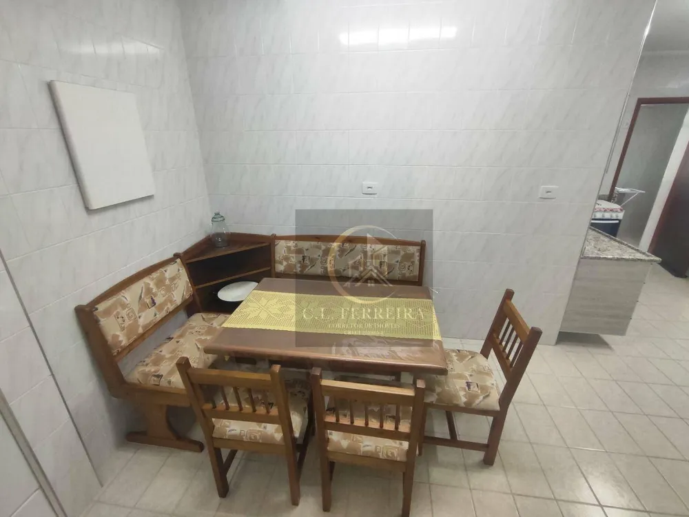Apartamento, 3 quartos, 121 m² - Foto 9