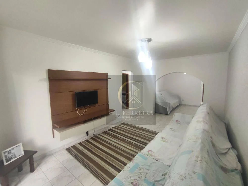 Apartamento, 3 quartos, 121 m² - Foto 4