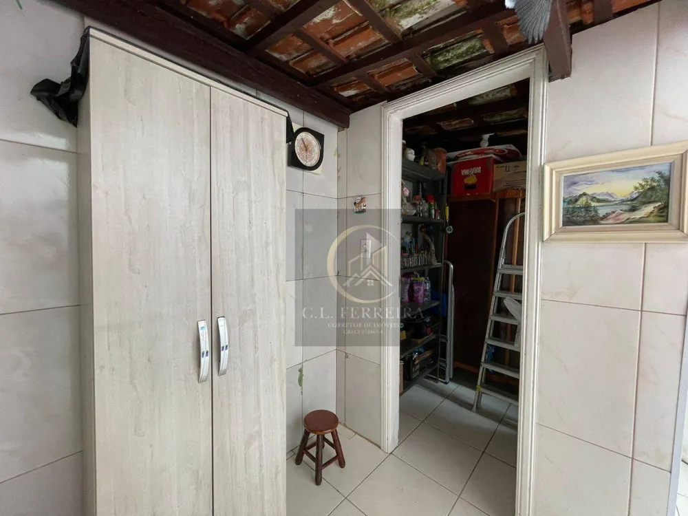 Casa, 2 quartos, 76 m² - Foto 12