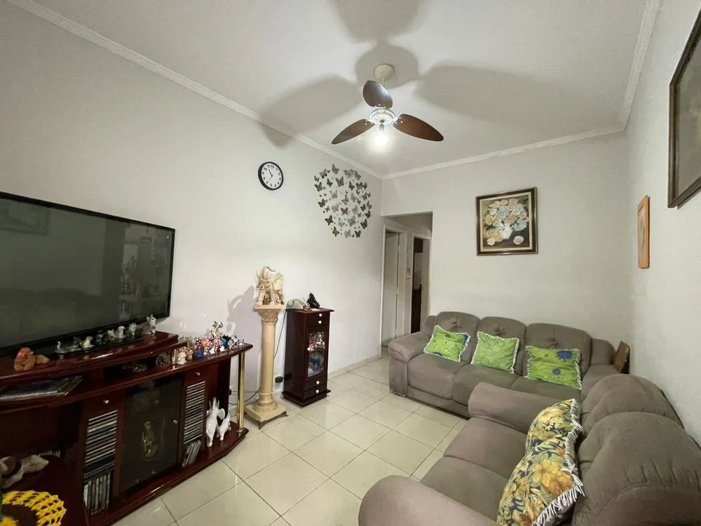 Casa, 2 quartos, 76 m² - Foto 1
