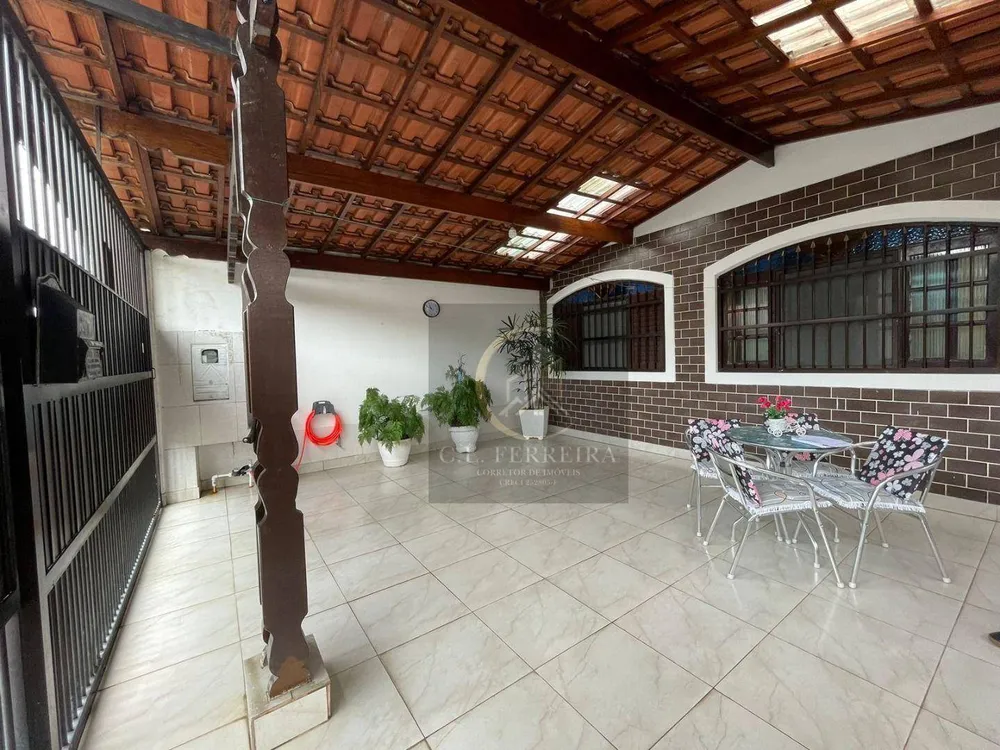 Casa, 2 quartos, 76 m² - Foto 6