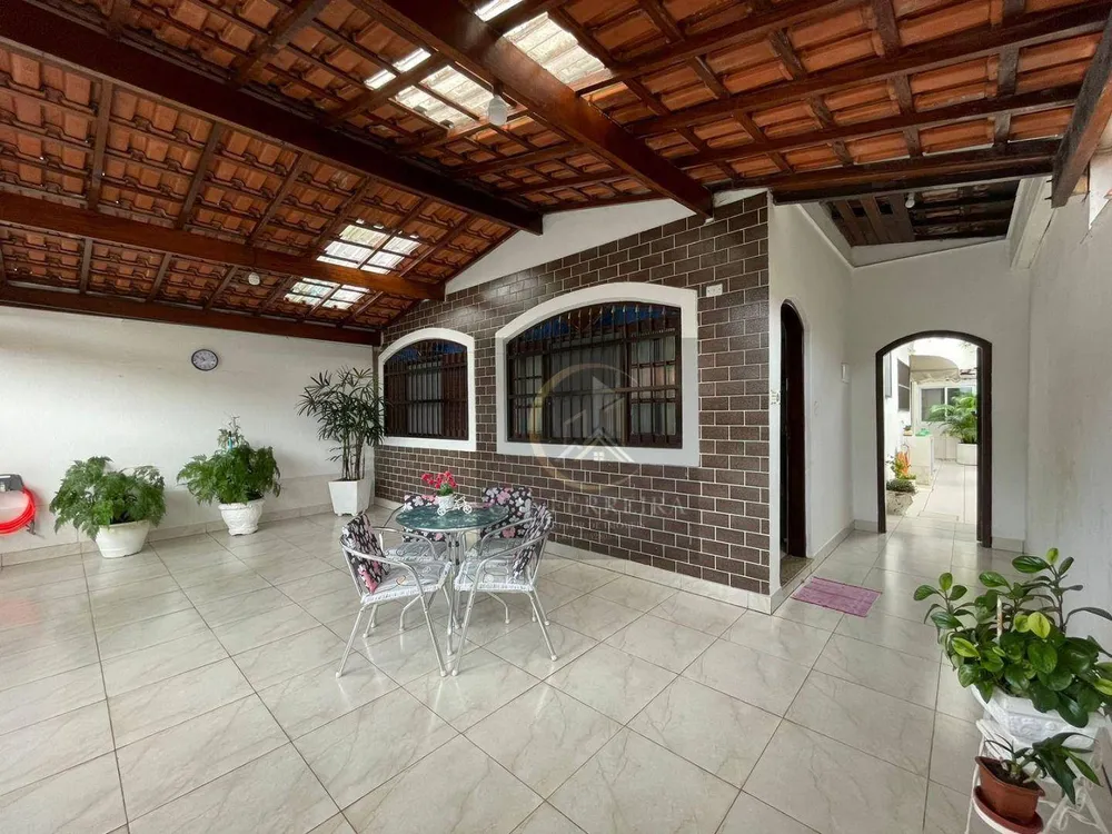 Casa, 2 quartos, 76 m² - Foto 8
