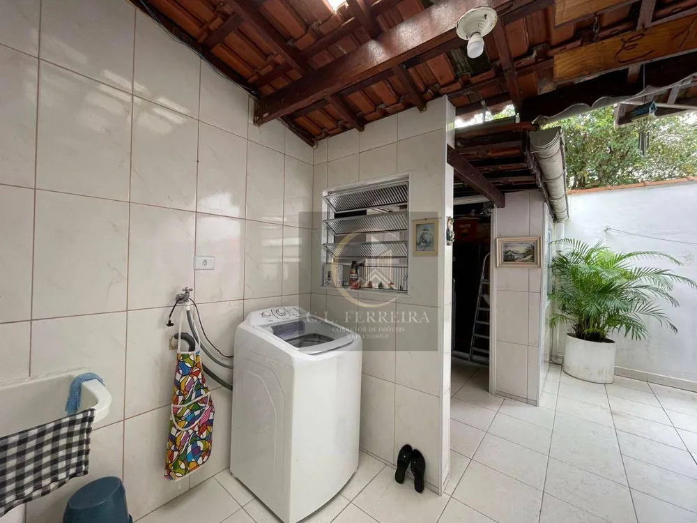 Casa, 2 quartos, 76 m² - Foto 3