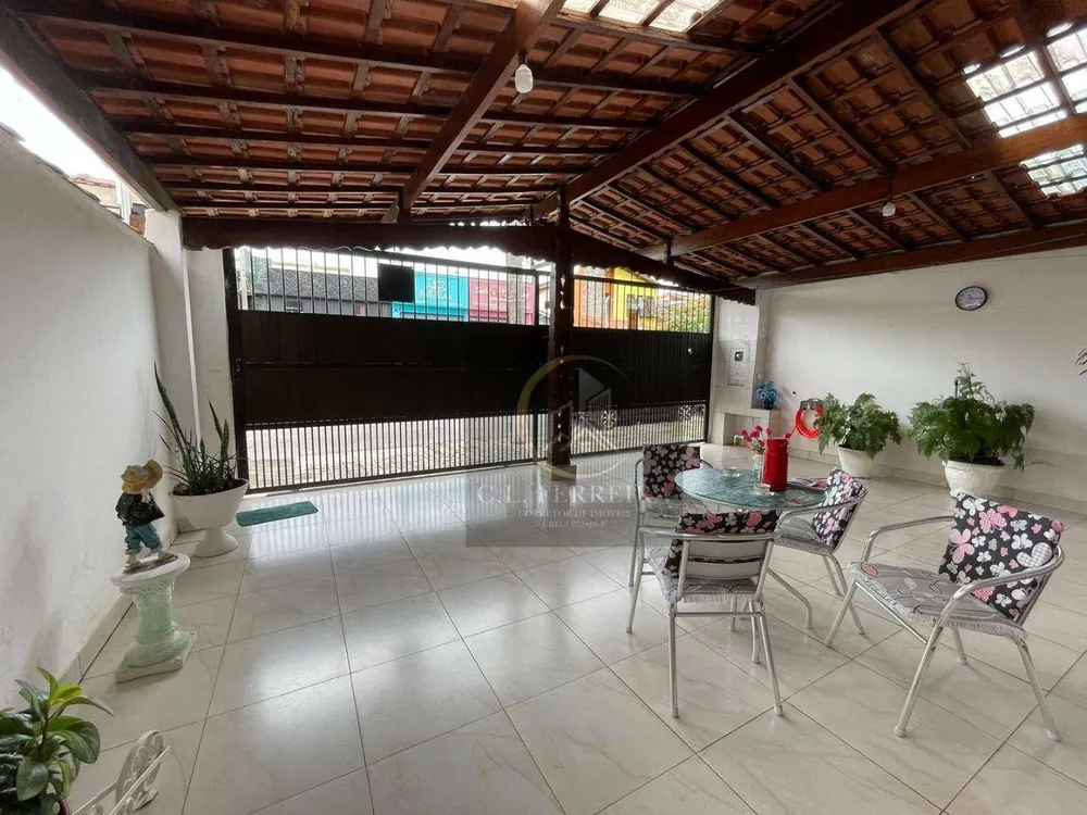 Casa, 2 quartos, 76 m² - Foto 2