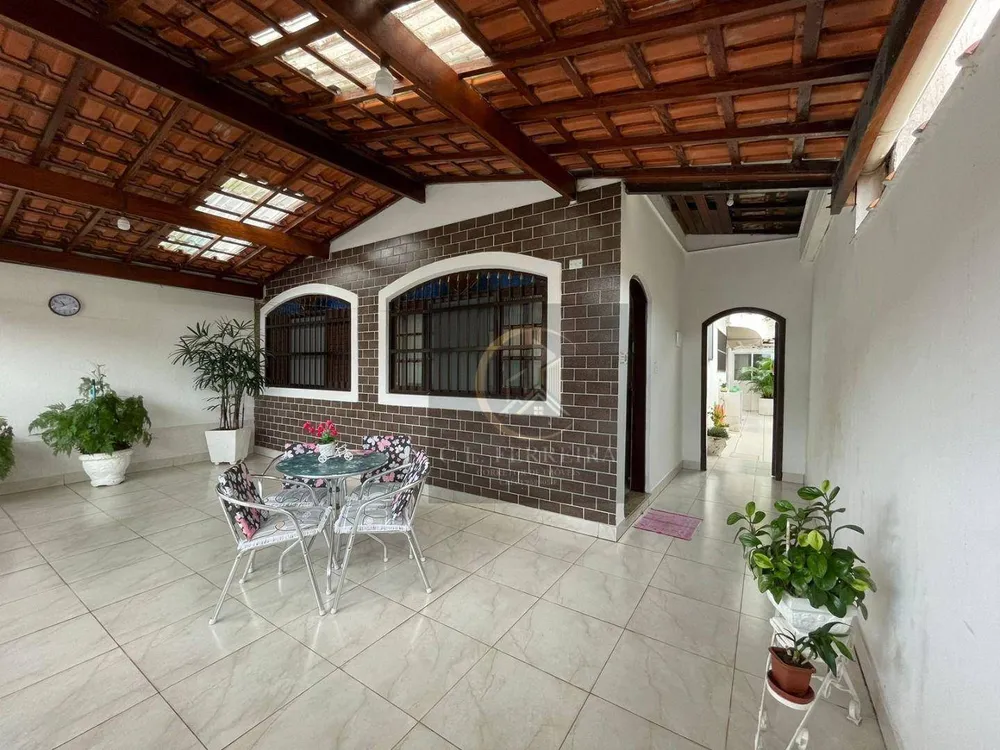 Casa, 2 quartos, 76 m² - Foto 16