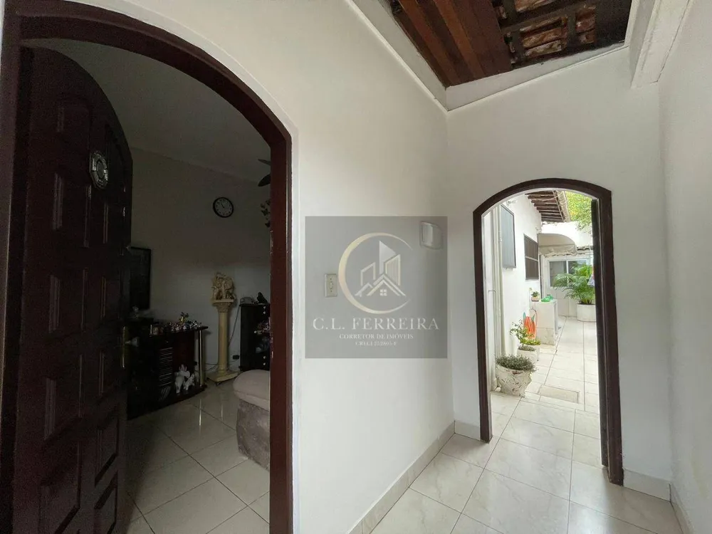 Casa, 2 quartos, 76 m² - Foto 4