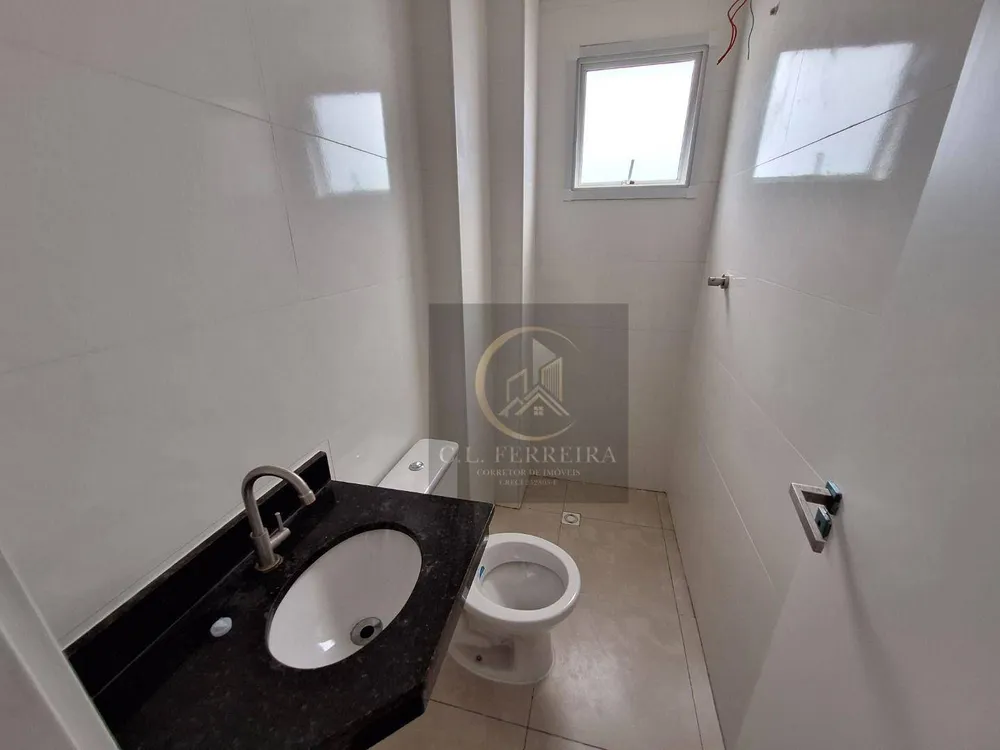 Apartamento, 2 quartos, 62 m² - Foto 2