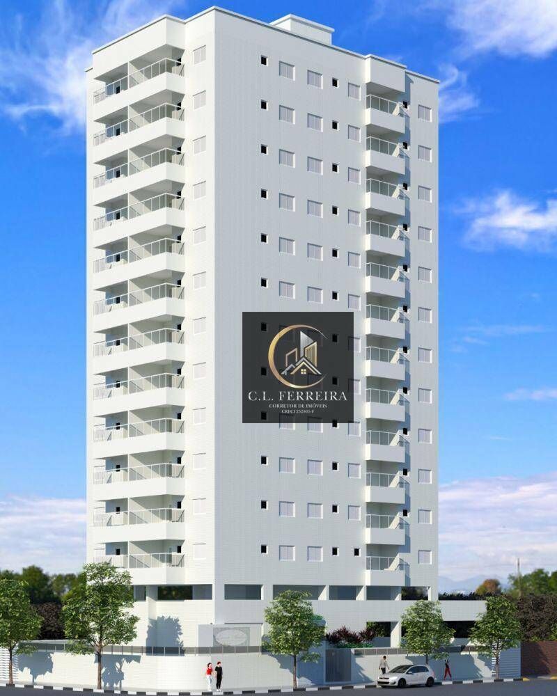 Apartamento, 2 quartos, 62 m² - Foto 1