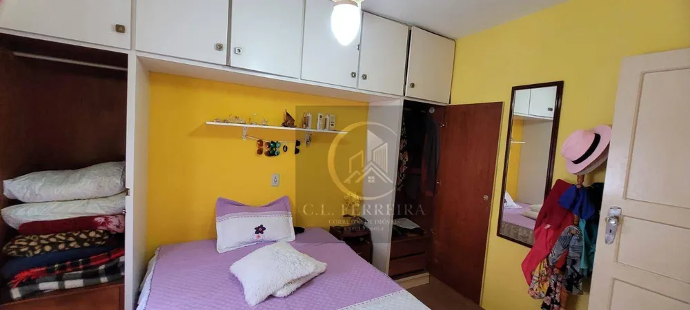 Apartamento, 2 quartos, 49 m² - Foto 12
