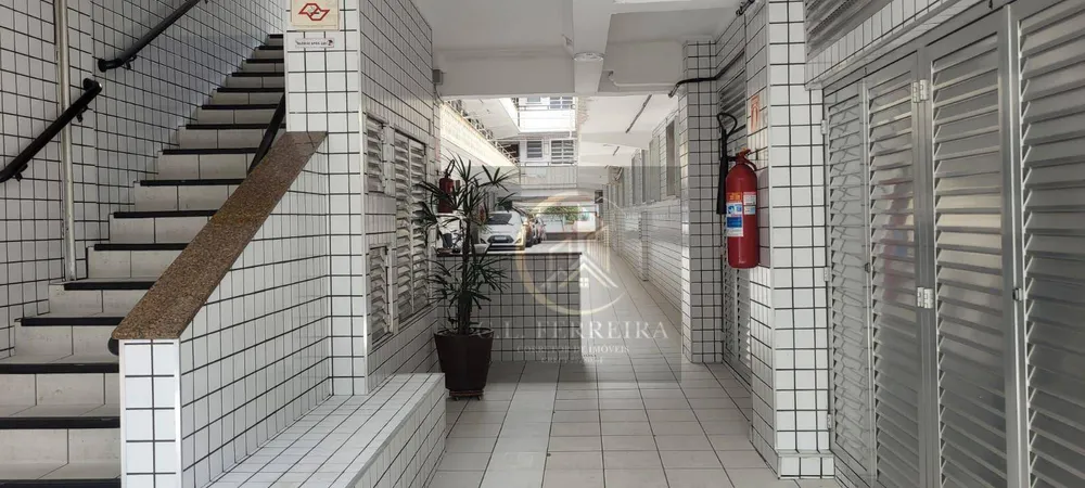 Apartamento, 2 quartos, 49 m² - Foto 3