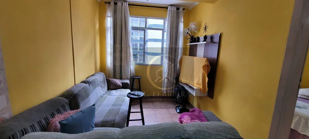 Apartamento, 2 quartos, 49 m² - Foto 11