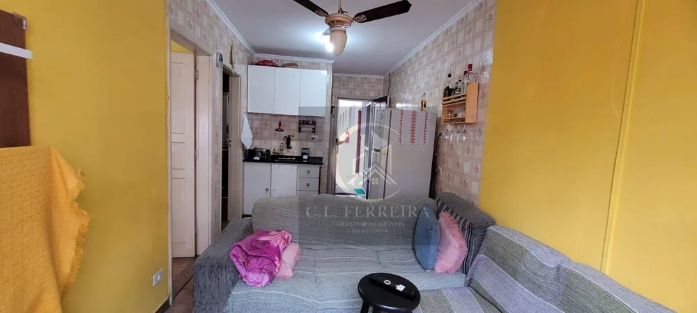 Apartamento, 2 quartos, 49 m² - Foto 10