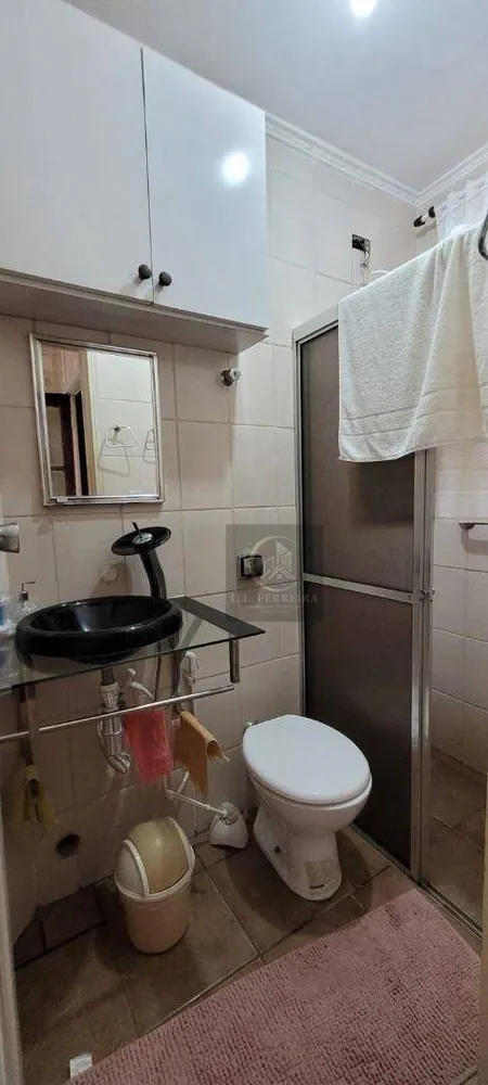 Apartamento, 2 quartos, 49 m² - Foto 6