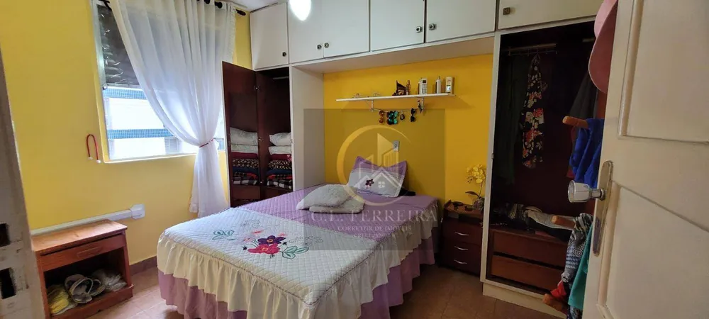 Apartamento, 2 quartos, 49 m² - Foto 9