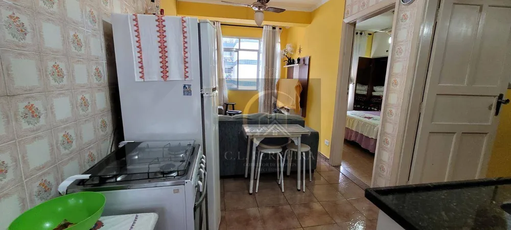 Apartamento, 2 quartos, 49 m² - Foto 4